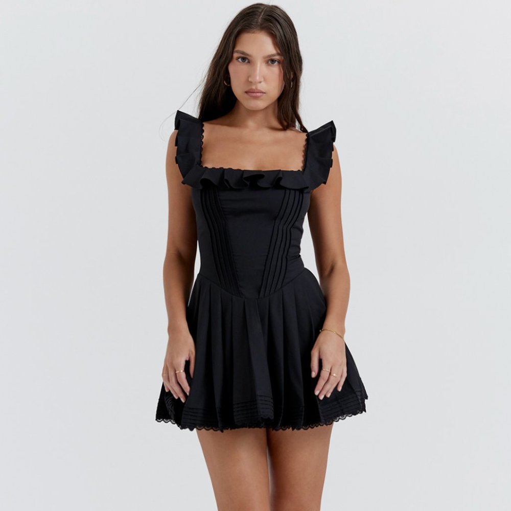 House of CB JEMIMA Dress